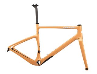 Cervelo Aspero frameset