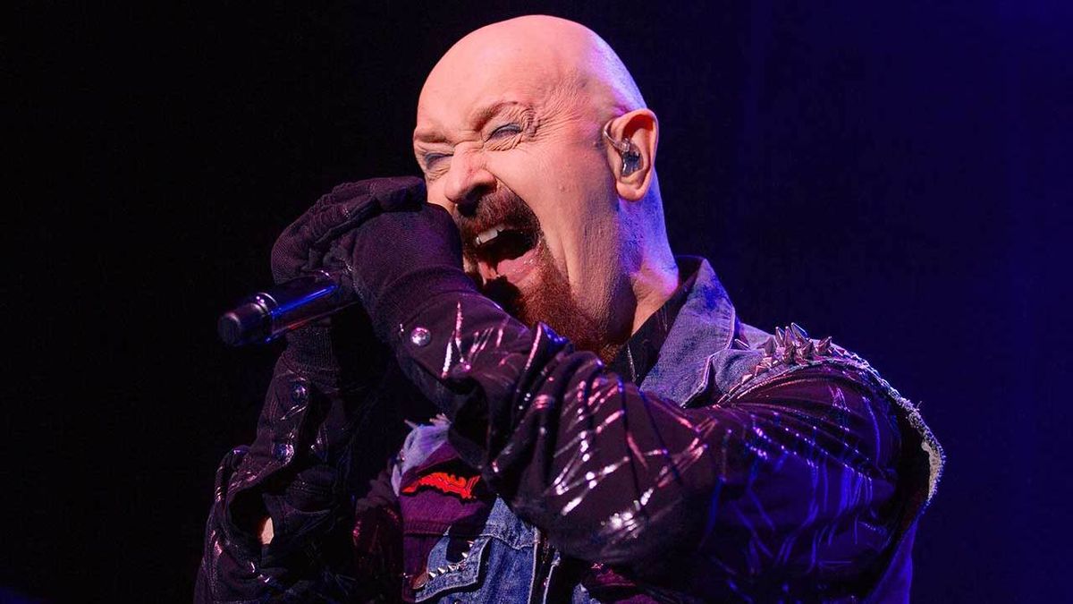 Rob Halford: 