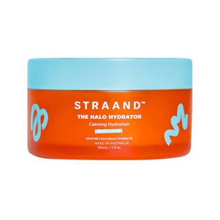 STRAAND The Halo Hydrator Calming Hydration Scalp Mask