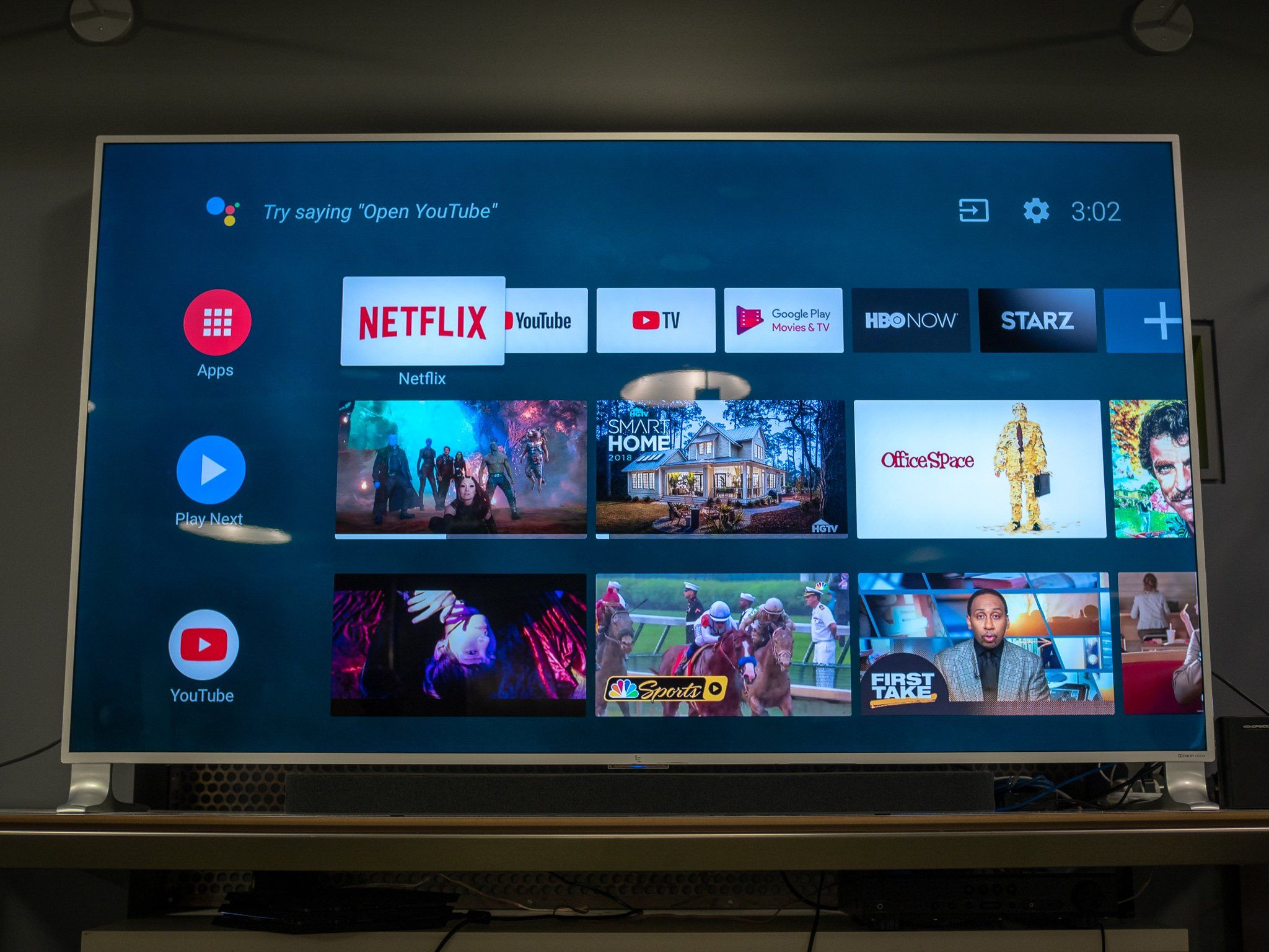 Google's Android policy prevents TV makers from producing Amazon
