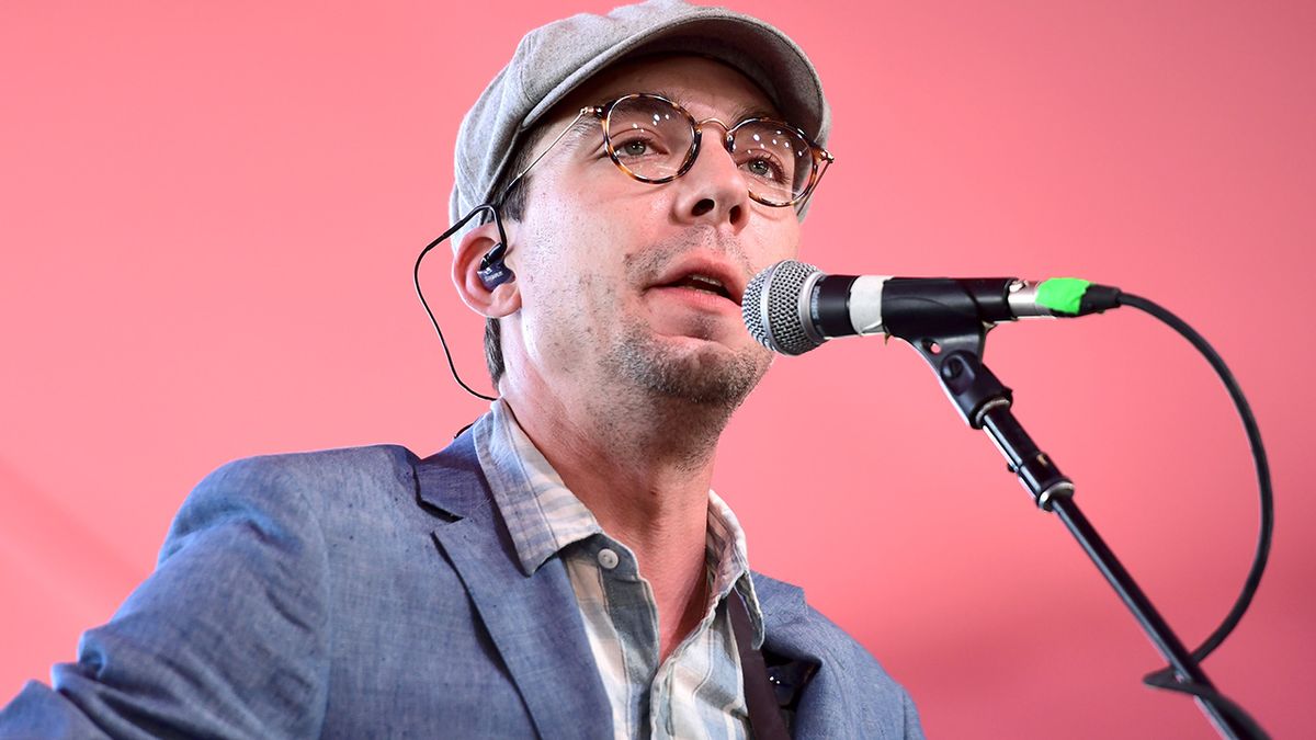 Justin Townes Earle