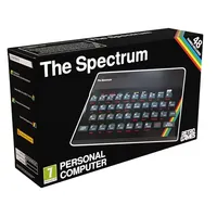 Retro Games The Spectrum