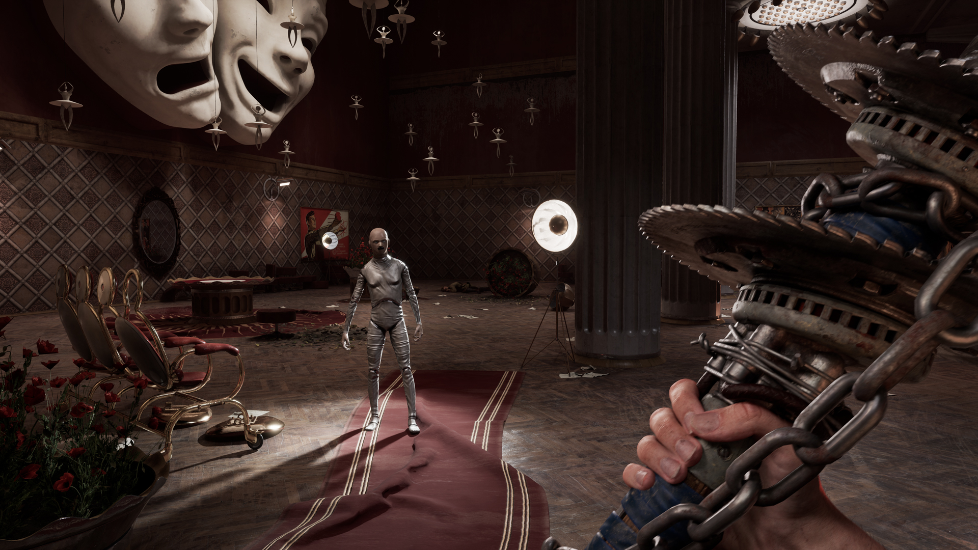 Review: Atomic Heart