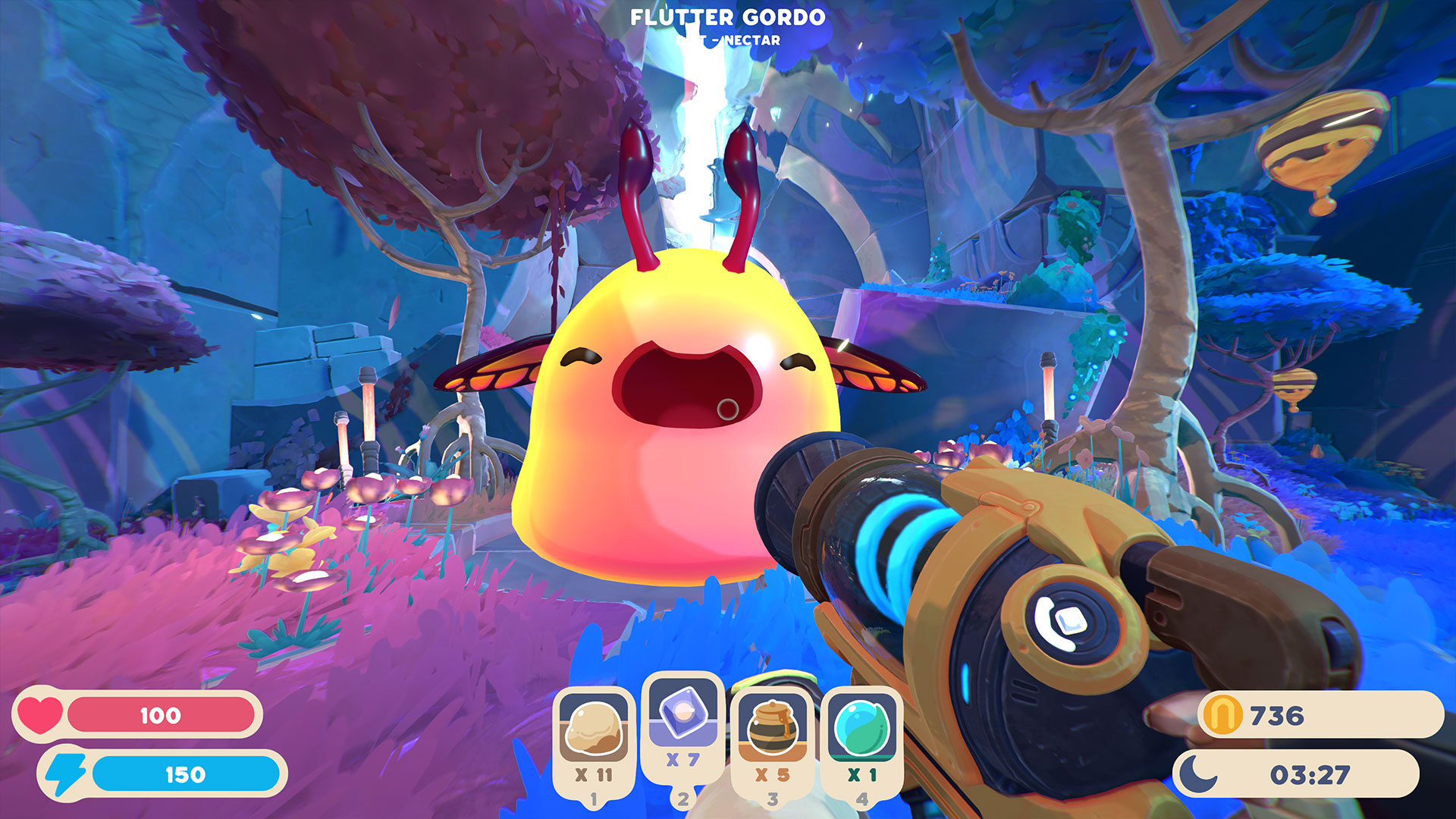 Slime Rancher 2 Review | GamesRadar+