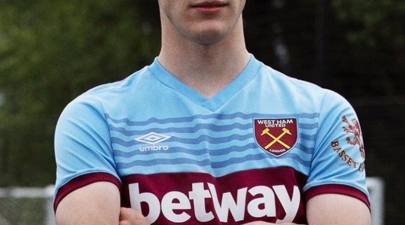 West Ham Home