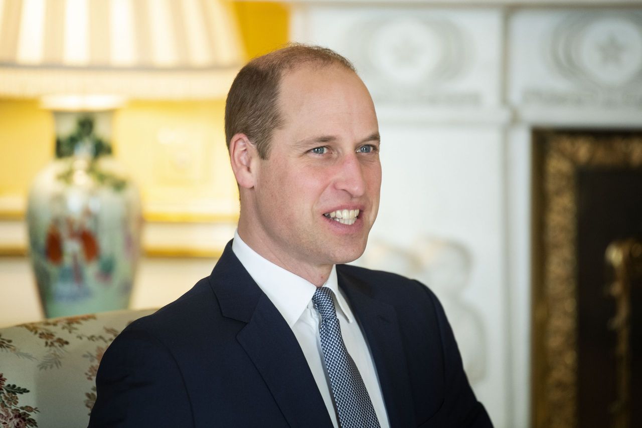 Prince William