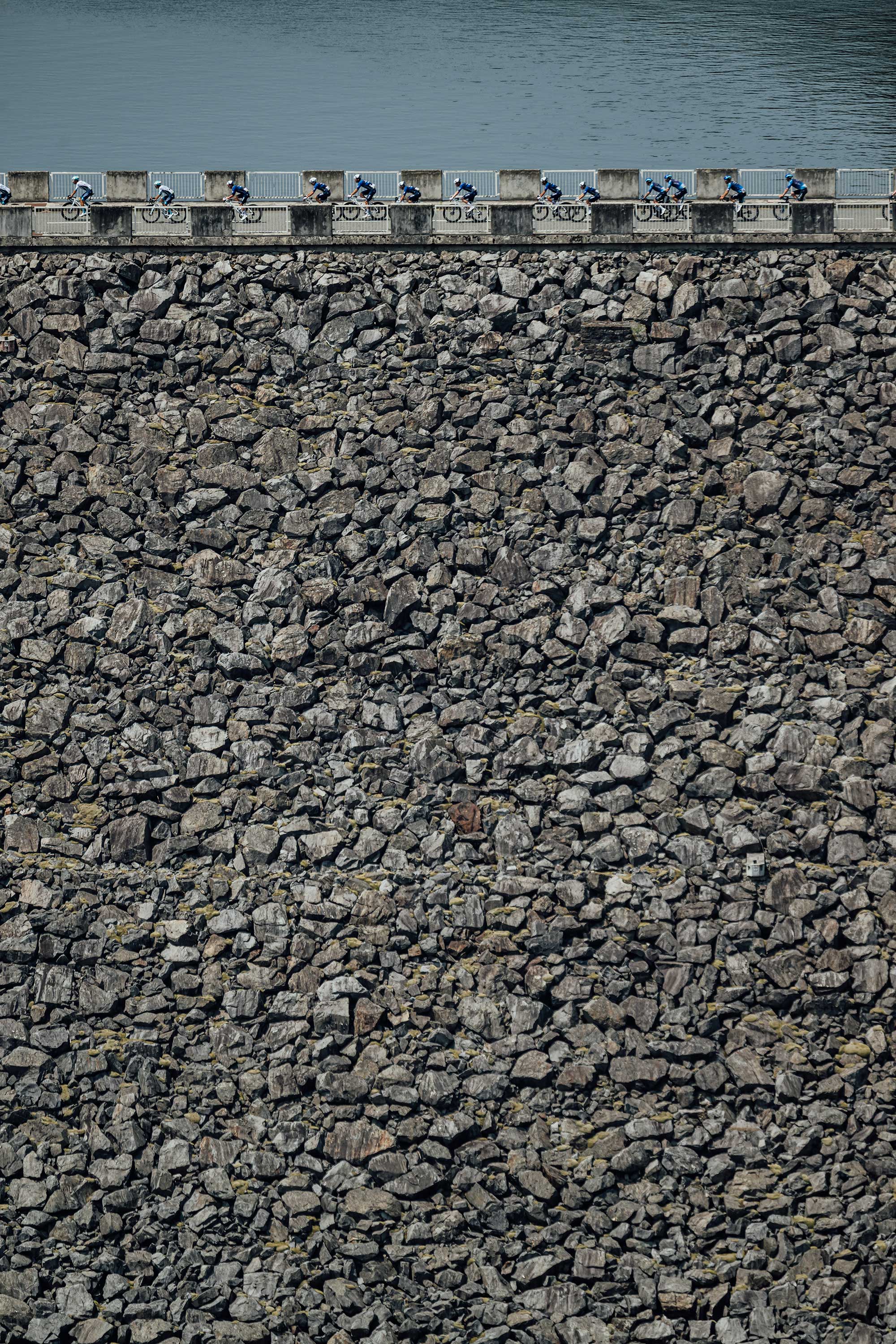 Criterium du Dauphine