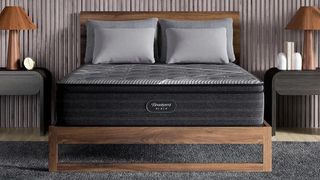 Beautyrest Black mattress