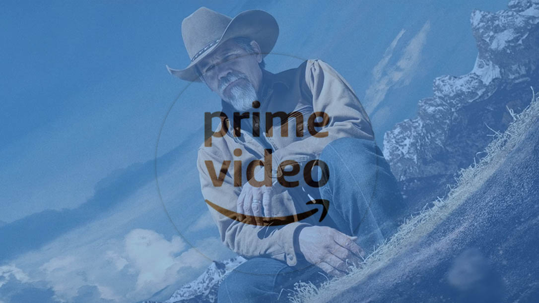 Move over Fallout, Prime Video's serious sci-fi show hits the top spot