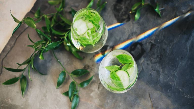 gin advent calendars 2020