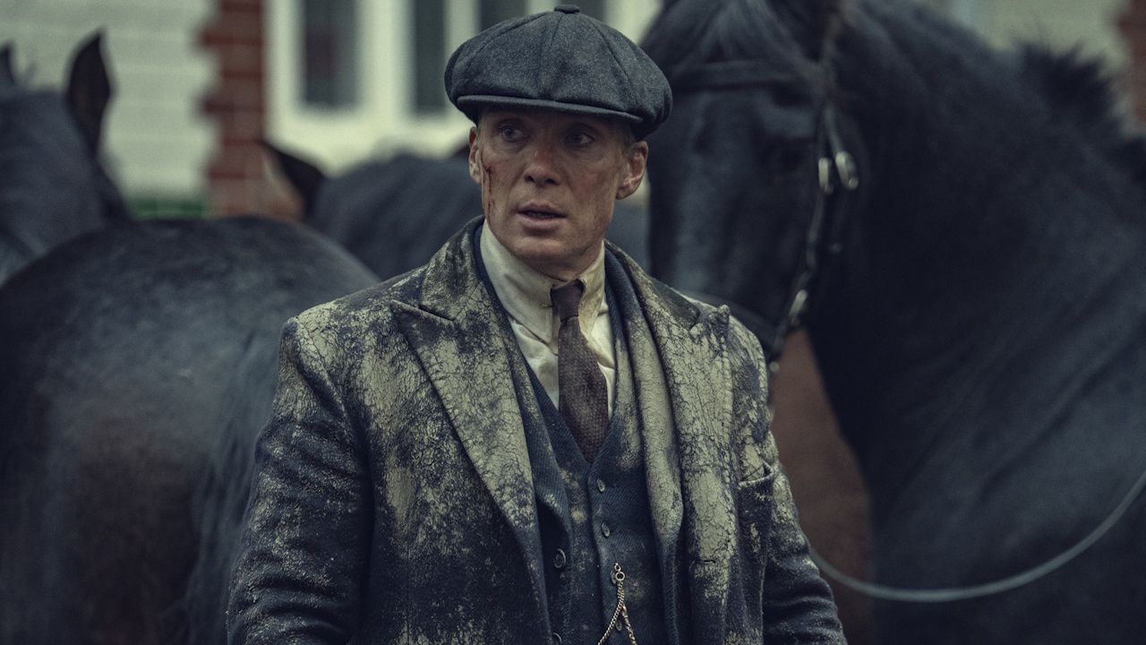 Los críticos han visto la película Peaky Blinders. ¿Immortal Man le hace justicia a la popular serie de Cillian Murphy?