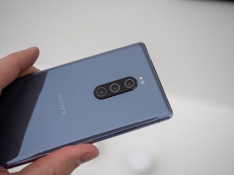 Sony Xperia 1
