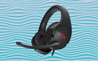 HyperX Cloud Stinger