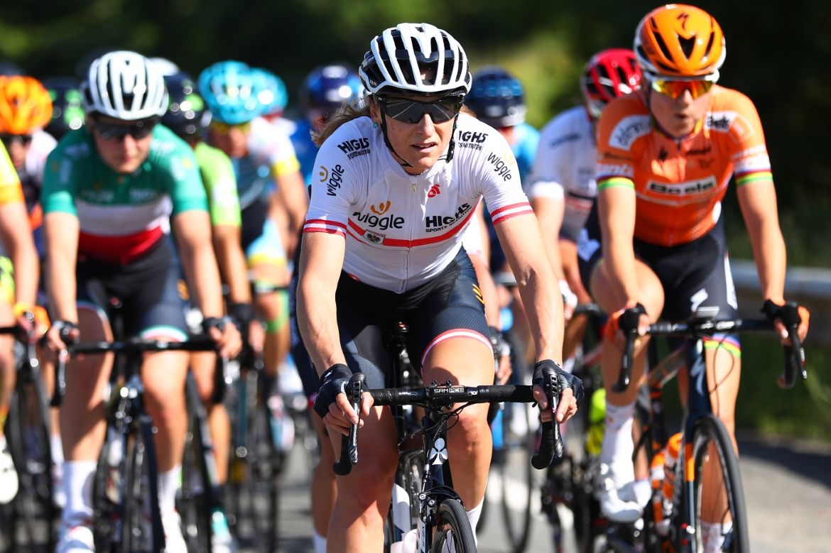 Martina Ritter (Wiggle High 5)