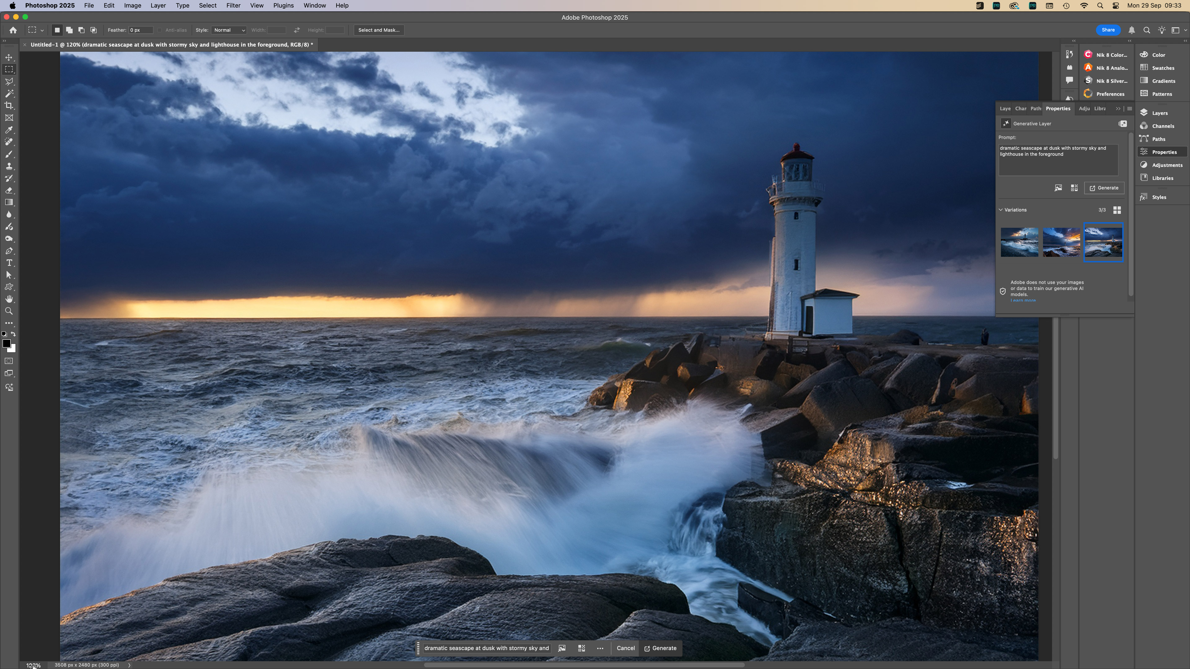 Adobe Photoshop (2025)