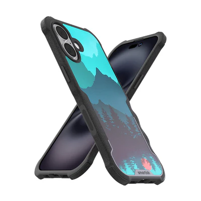 Smartish Gripzilla Case for iPhone 17