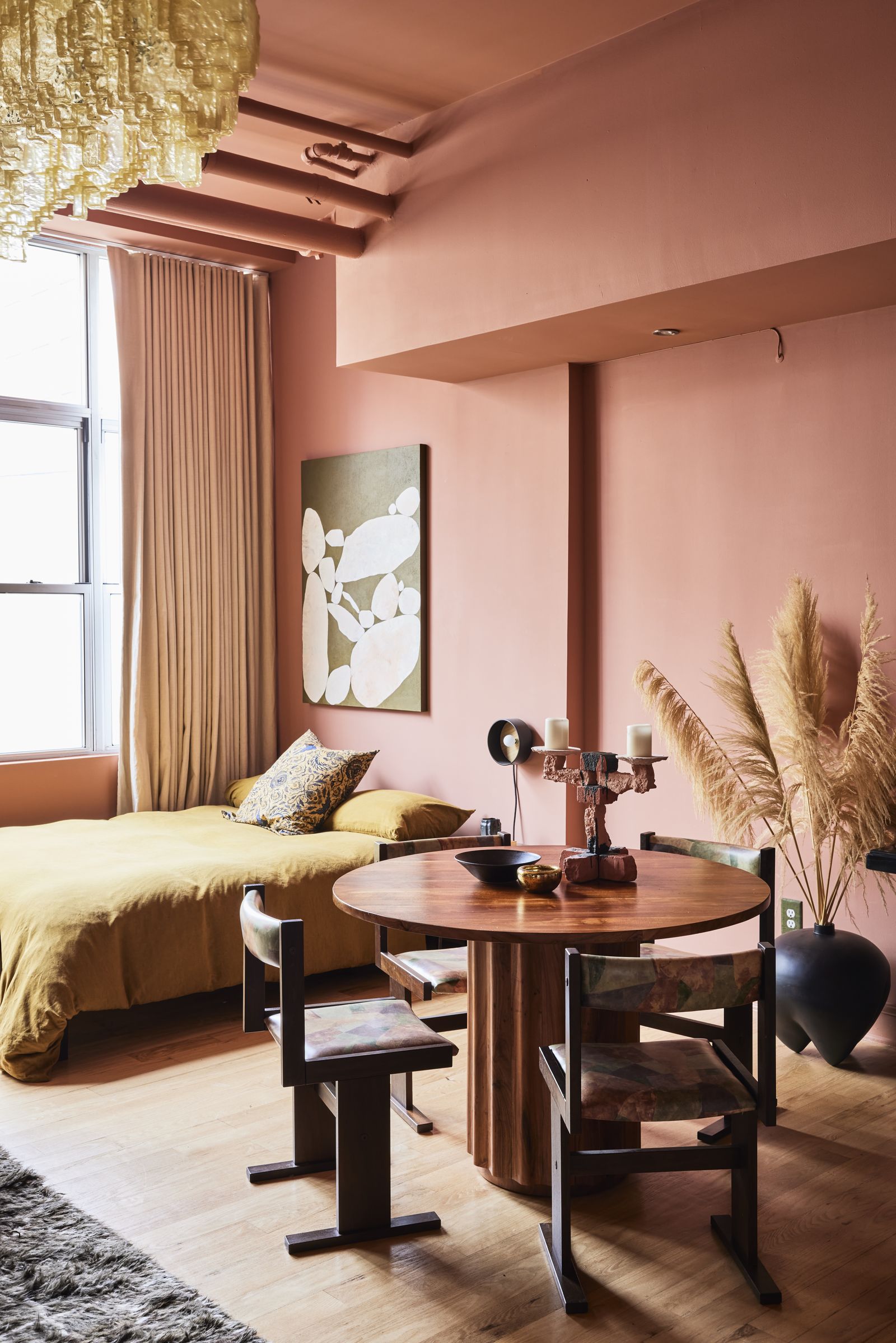 8 no-headboard bedroom designs that can be done in 5 minutes | Livingetc
