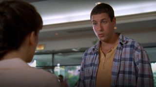 Adam Sandler in Happy Gilmore