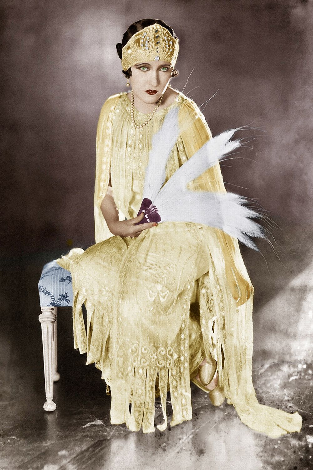 1920s Fashion History: The Iconic Women Who Defined It  Marie Claire UK