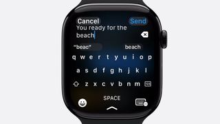 Apple Watch 10