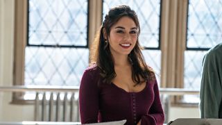 Vanessa Hudgens in Tick Tick Boom