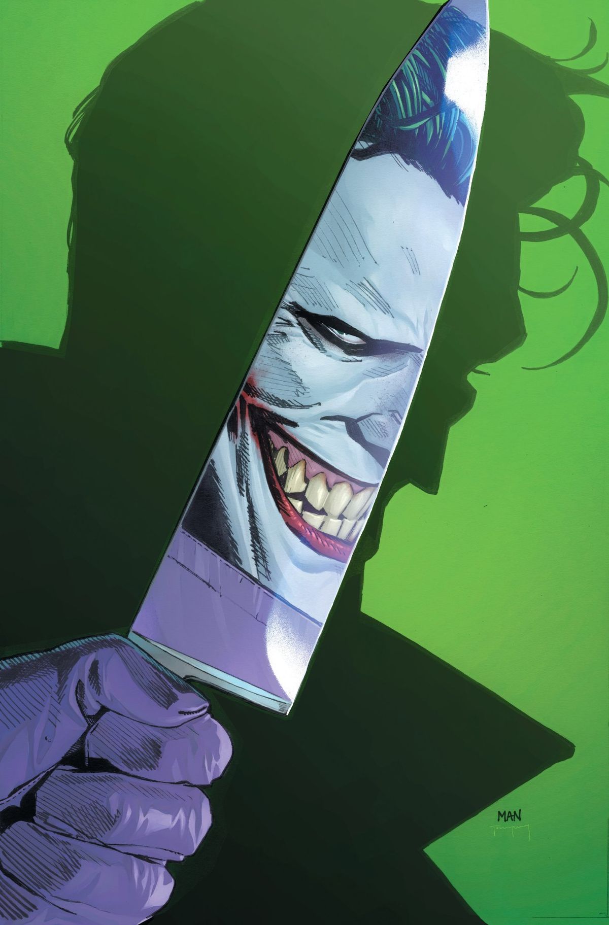 DC February 2023 solicitations