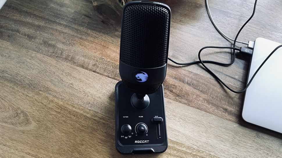 Best microphones for streaming and gaming 2022: boost your clarity this ...