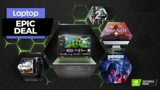 Games From Space Lets You Loan Your GPU To Get Free PC Games