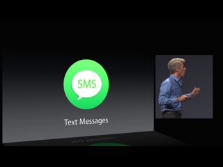 Sending and receiving SMS/MMS on iOS 8 for iPad and OS X Yosemite: Explained