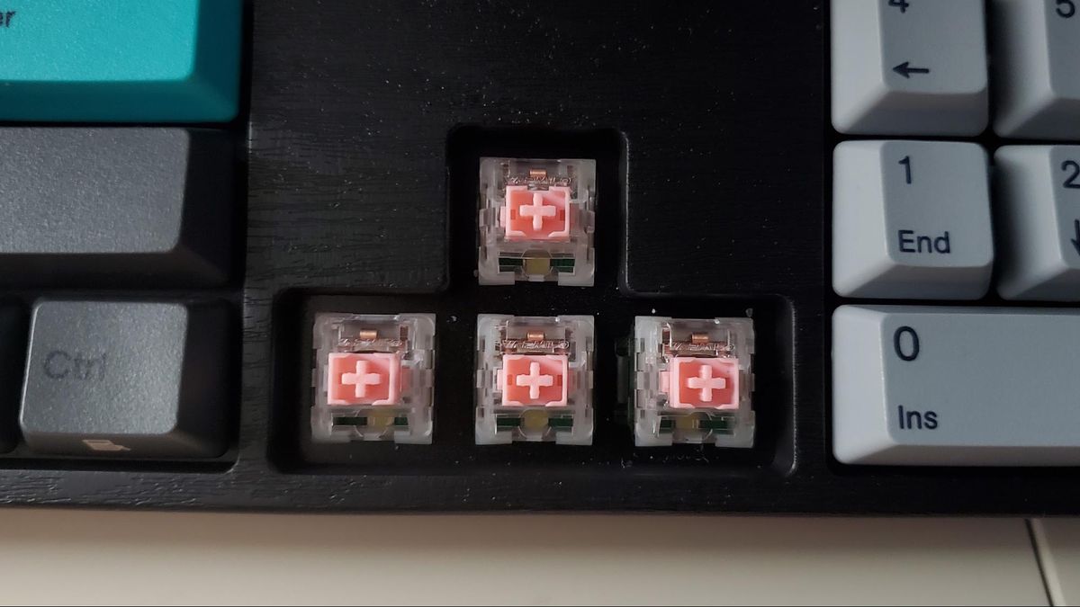 Varmilo MA108M