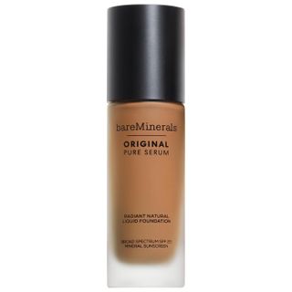 BareMinerals Original Liquid Mineral Foundation Broad Spectrum SPF 20