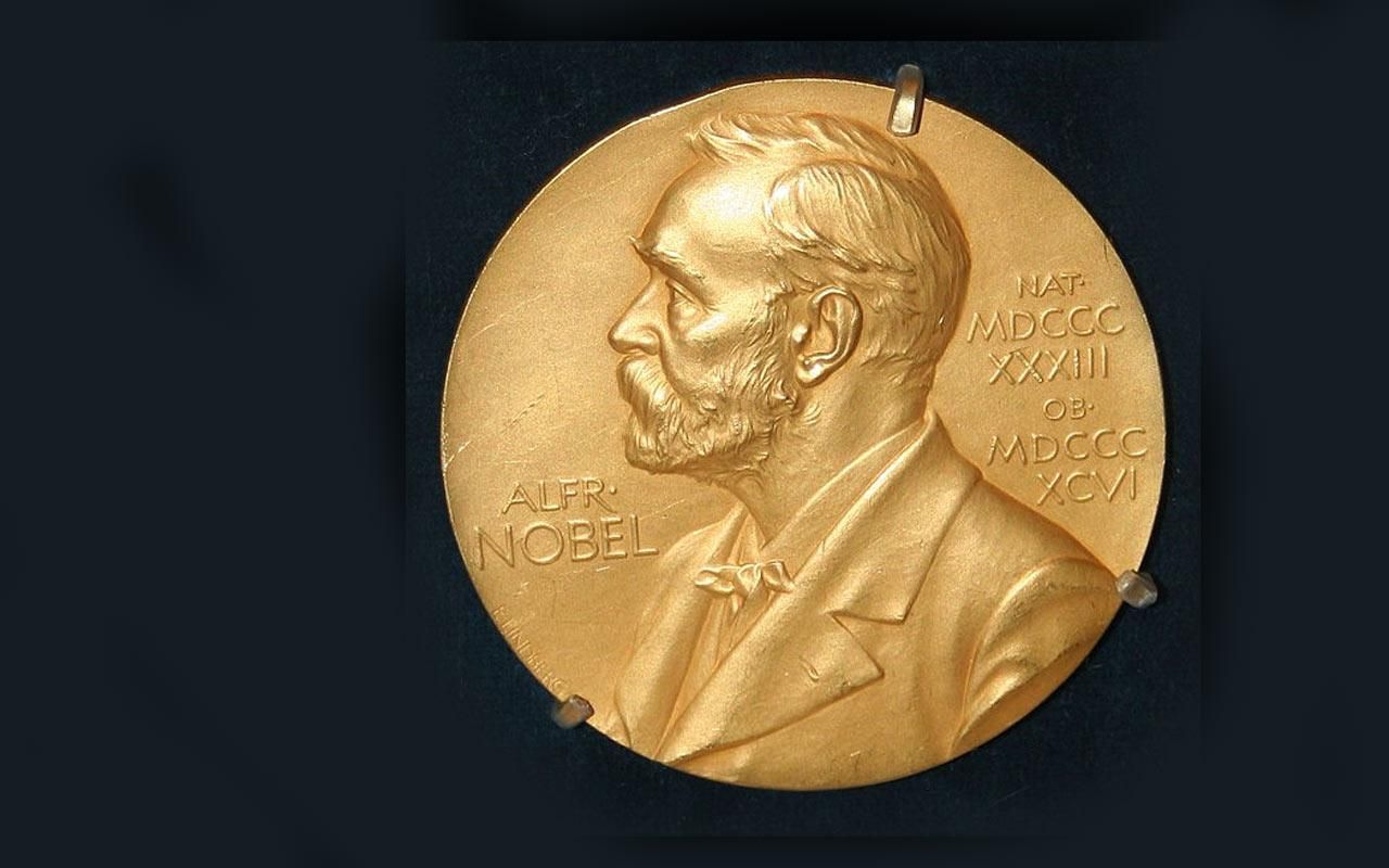 The Nobel Prize