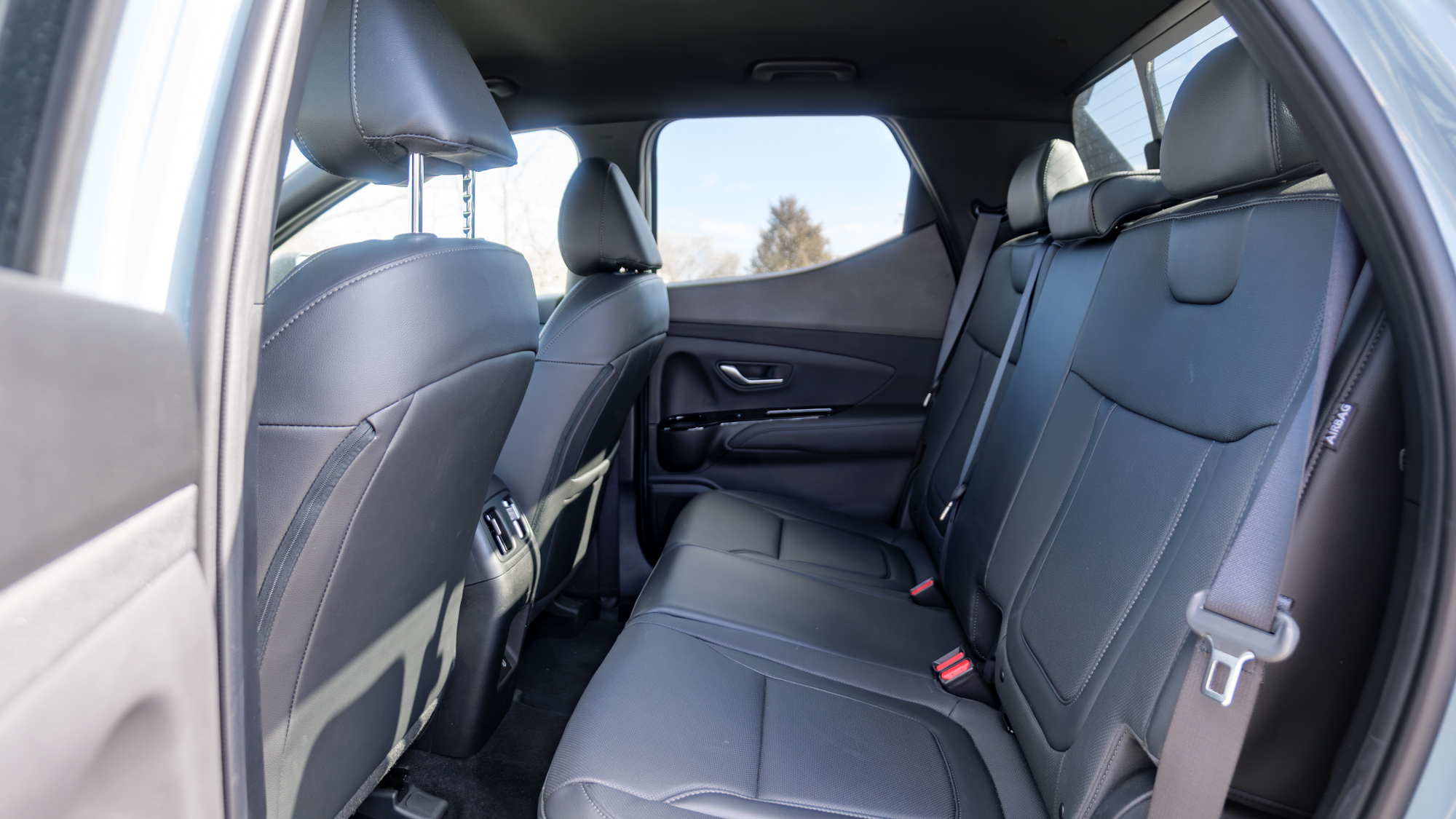 2026 Hyundai Santa Cruz test drive.