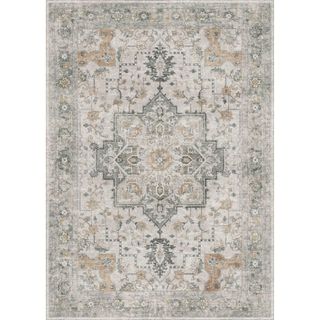 Kueth Modern Area Rug