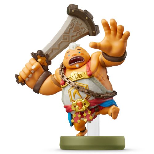 Amiibo&trade; - Yunobo: the Legend of Zelda&trade; Series
