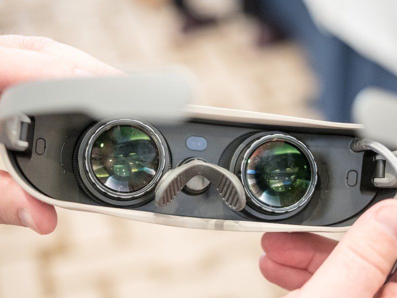 LG 360 VR