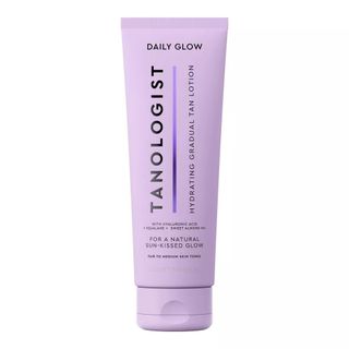 Tanologist Hydrating Gradual Tan Lotion