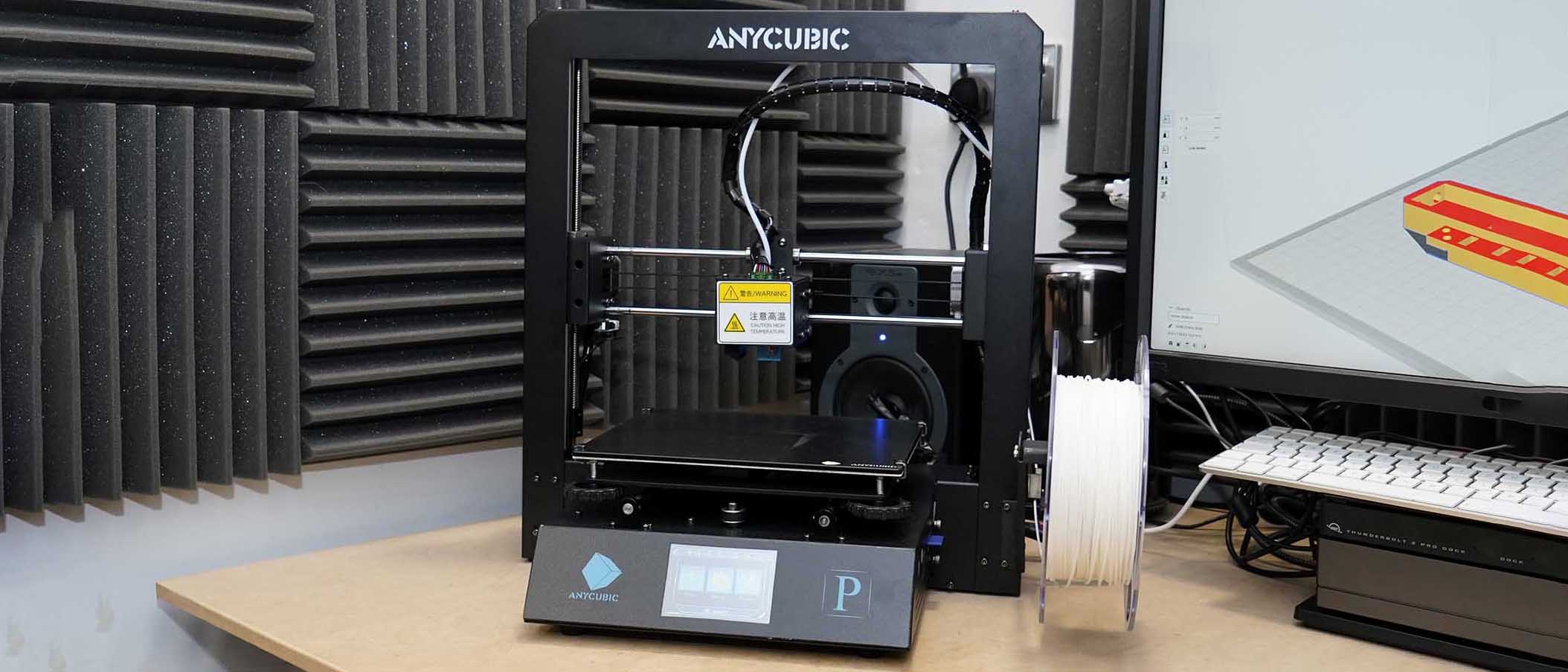 AnyCubic Mega Pro review