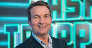 Bradley Walsh-Cash Trapped