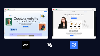 Wix vs Weebly