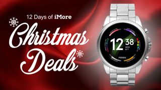 Fossil Christmas deals