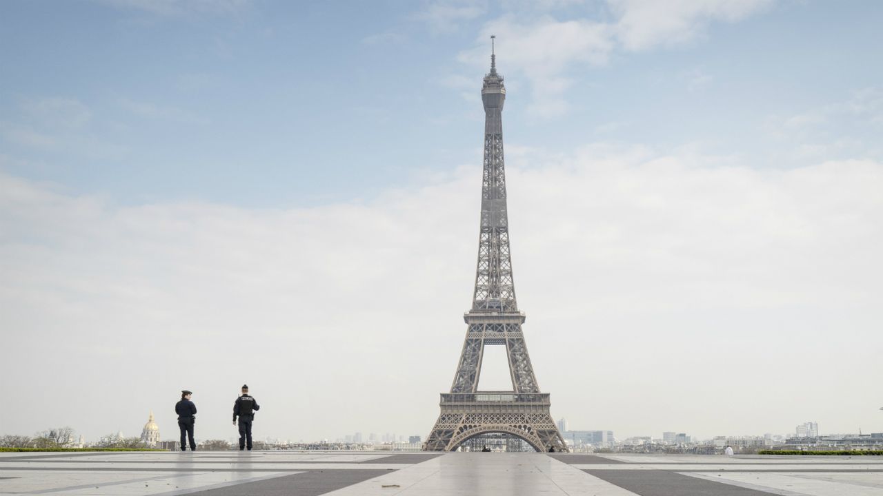 Paris, France