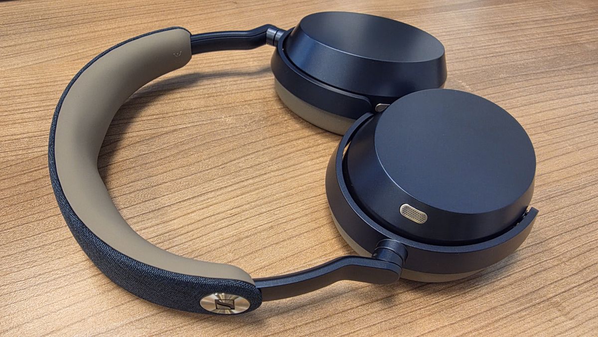Sennheiser Momentum 5 Wireless