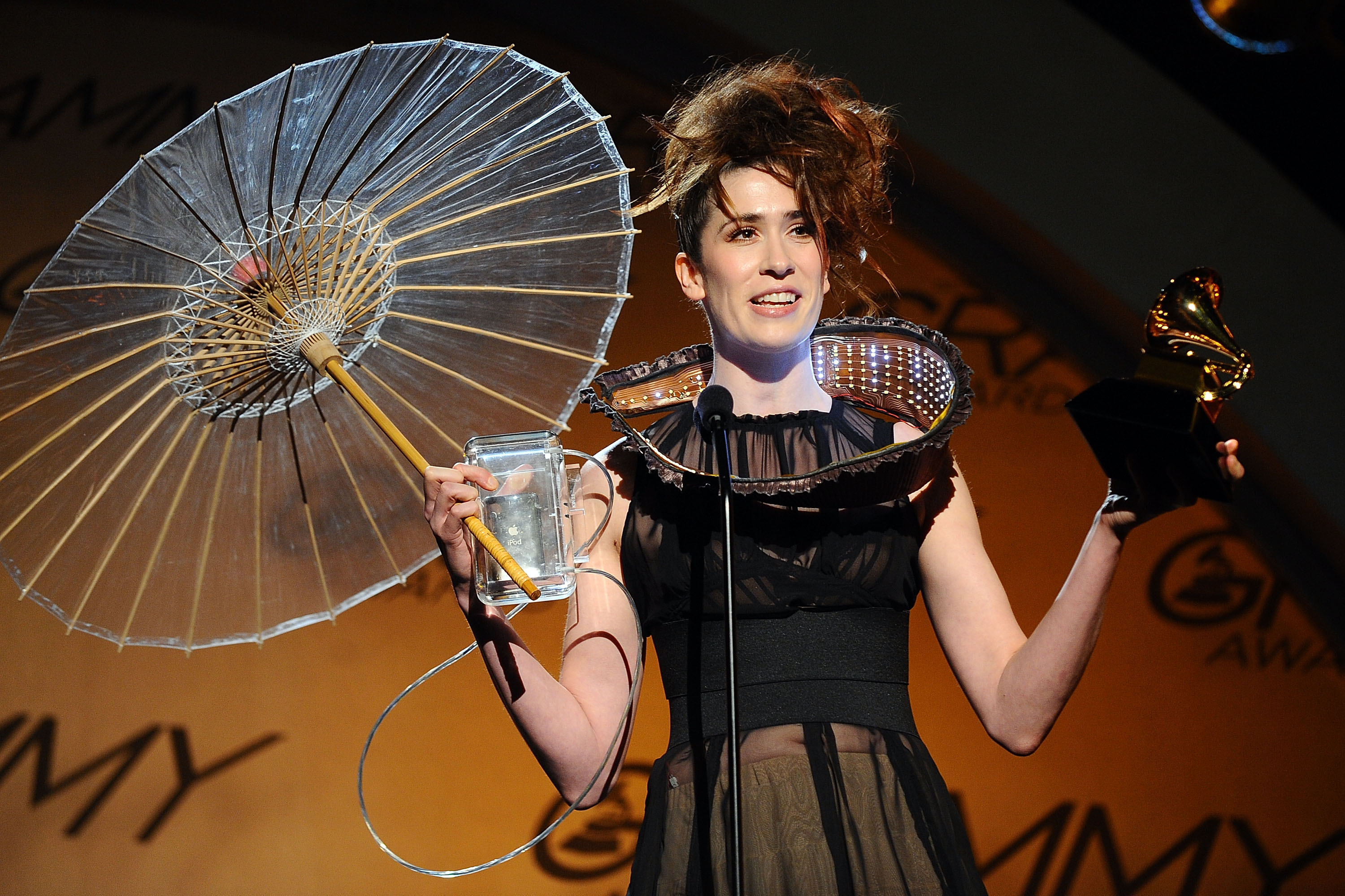 imogen heap