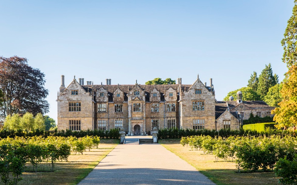 Wakehurst, Sussex