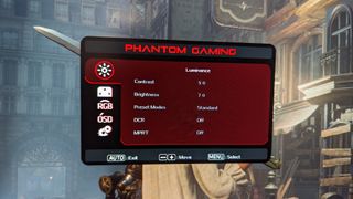 ASRock Phantom Gaming PG34 Monitor