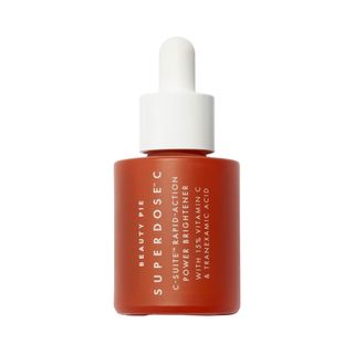 Beauty Pie Superdose Vitamin C C-Suite Rapid Action Power Brightener