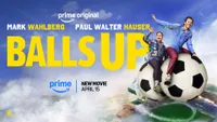Balls Up | April 15 | Prime Video