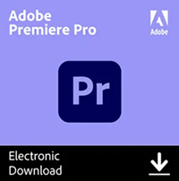 Adobe Premiere Pro