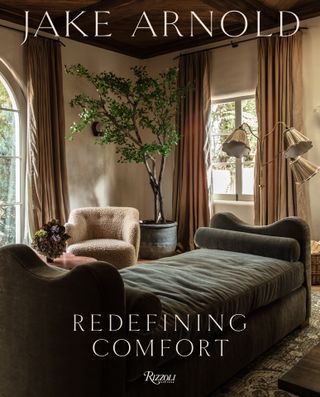 redefining comfort by jake arnold